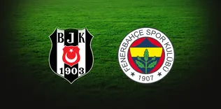 Beşiktaş ve Fenerbahçe’den teşekkür