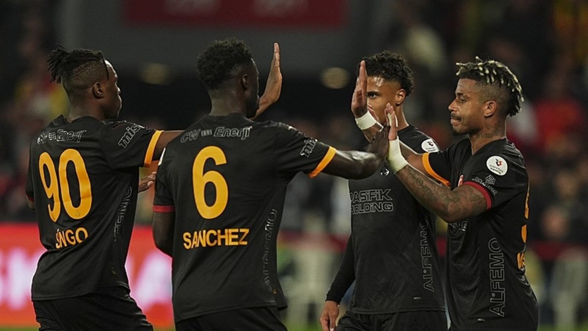 Spor yazarları Göztepe-Galatasaray maçını değerlendirdi