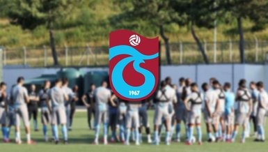 Trabzonspor yeni sezon hazırlıklarına başlayacağı tarihi açıkladı