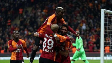 Cimbom Un 23 Tesadufu Son Dakika Galatasaray Haberleri Fotomac