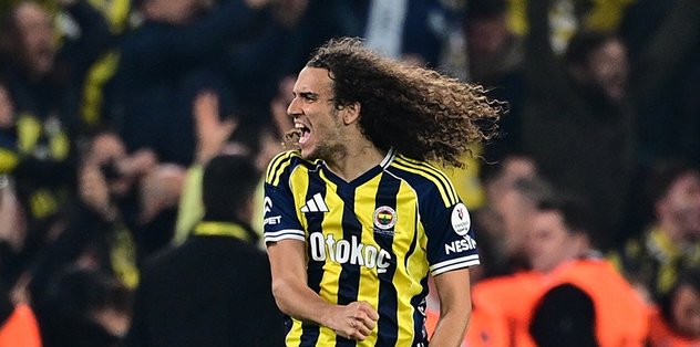 Fenerbahçe'ye Guendouzi şoku! Yeni takımı...