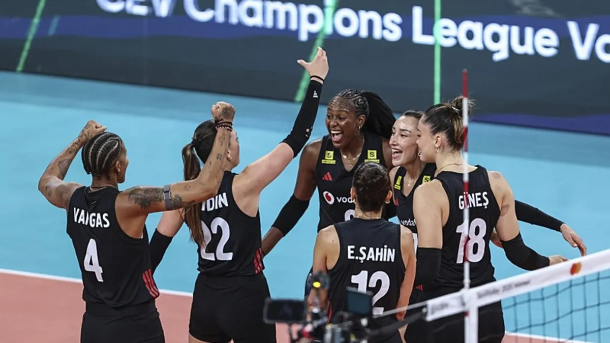 Sultanlar'da hedef 4'te 4