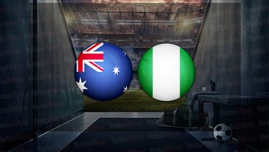 Avustralya - Nijerya maçı ne zaman, saat kaçta ve hangi kanalda canlı yayınlanacak? | FIFA 2023 Kadınlar Dünya Kupası