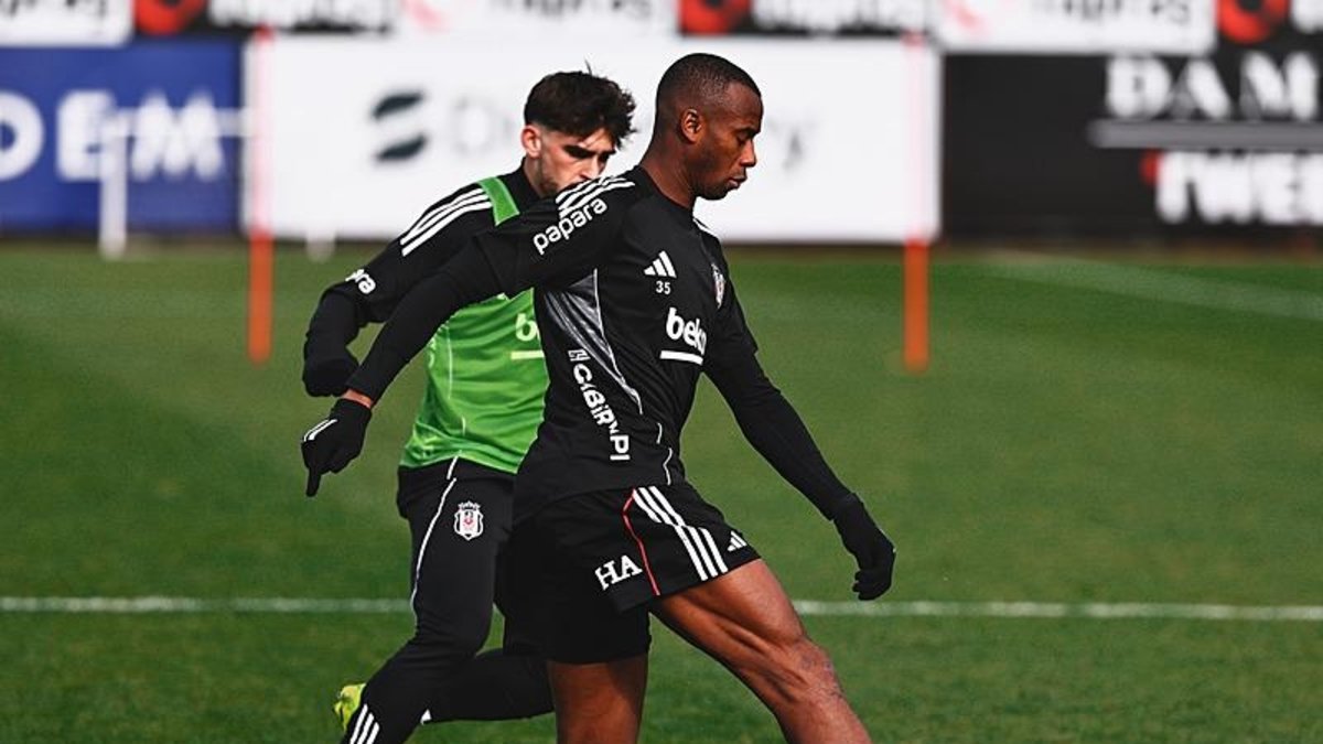 Keçiören hazırlıkları