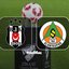 Beşiktaş-Alanyaspor maçından son notlar!