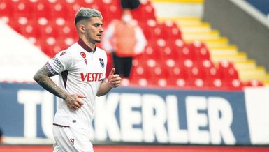 Berat'a +2 maç