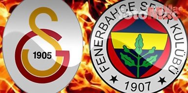 Galatasaray ve Fenerbahçe o isimler için savaşıyor!