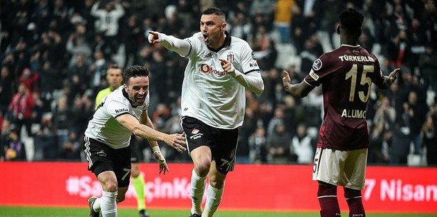 2 bininci maçta 1081. galibiyet