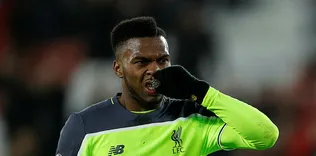 Yeniden Sturridge