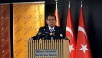 Temel atılıyor