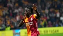 Nhaga’ya ödül