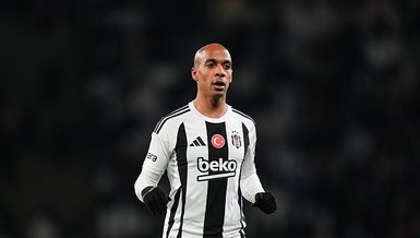 Joao Mario 2. golünü attı