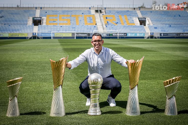 Miguel Crespo'yu Fenerbahçe'ye öneren Pedro Alves'ten çok özel transfer itirafı! Atletico Madrid...
