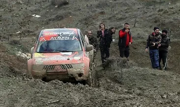 2019 Türkiye Off-Road Şampiyonası