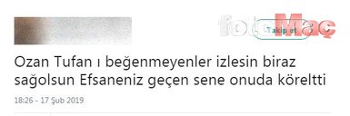 Ozan Tufan sosyal medyayı salladı! Fenerbahçe...
