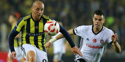 TFF Fenerbahçe-Beşiktaş maçıyla ilgili kararını açıkladı: İşte derbinin oynanacağı tarih...