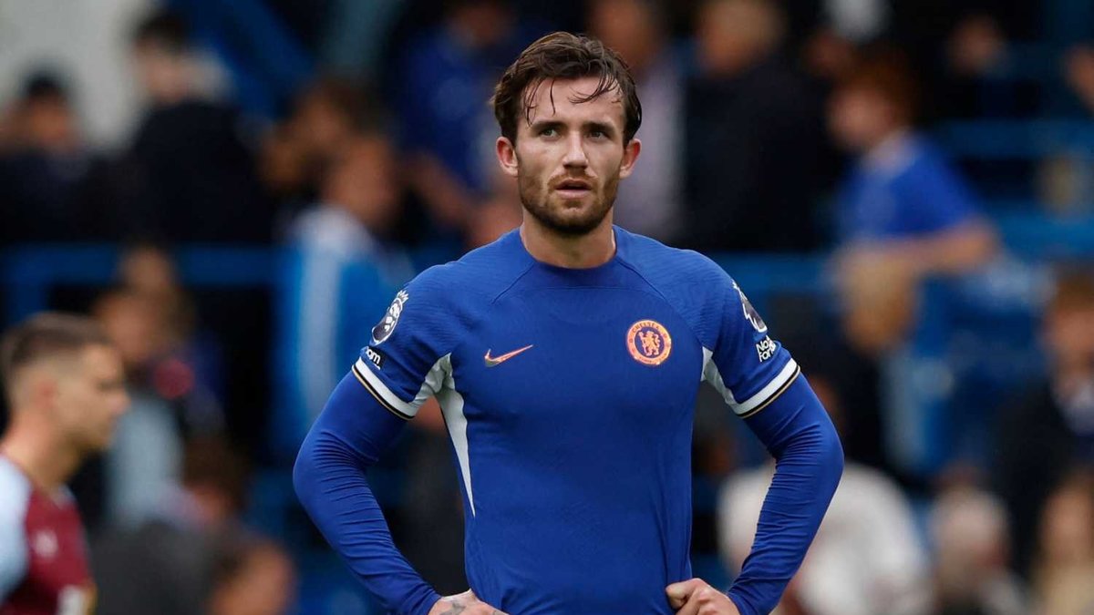 TRANSFER HABERİ | Galatasaray'dan Fenerbahçe'ye Ben Chilwell çalımı! TRANSFER HABERİ | Galatasaray'dan Fenerbahçe'ye Ben Chilwell çalımı!