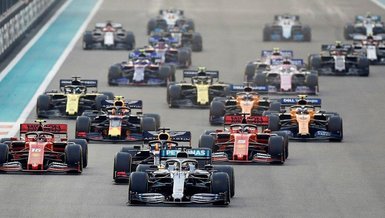 Formula 1 İstanbul GP ne zaman? Formula 1 (F1) hangi kanalda canlı yayınlanacak? Saat kaçta? Şifresiz mi? Bilet fiyatları...