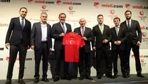 Tarihi anlaşma!