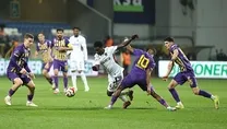Fırtına’dan kasırgaya dönüştü