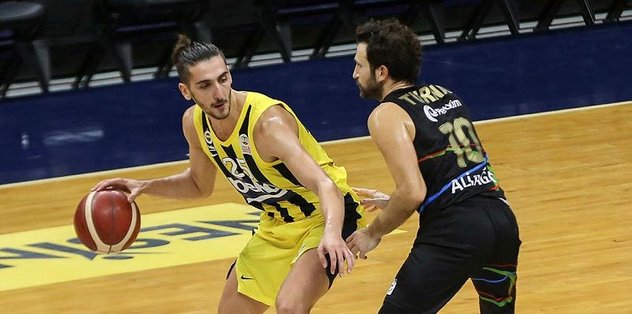 Mekanin Sahibi Son Dakika Basketbol Haberleri Fotomac
