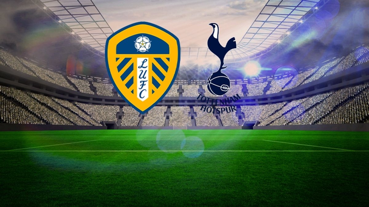 Leeds United - Tottenham maçı ne zaman, saat kaçta, hangi kanalda? Premier Lig Leeds United - Tottenham maçı ne zaman, saat kaçta, hangi kanalda? Premier Lig
