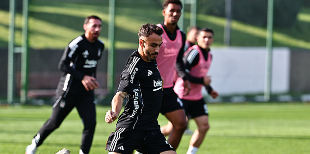 Karagümrük mesaisi