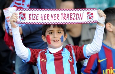 Ankaragücü - Trabzonspor TSL 32. hafta maçı