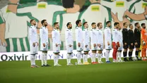 Bursaspor’da 103 maç sonra gelen ilk!