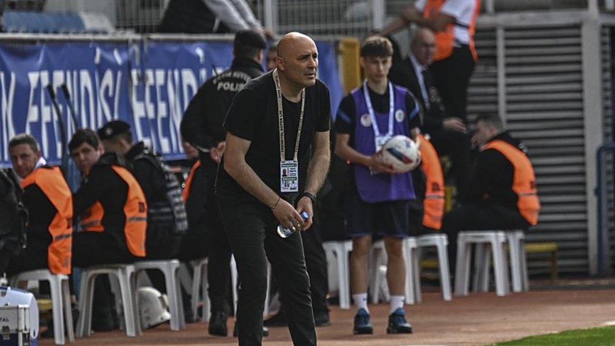 Corendon Alanyaspor'da Sami Uğurlu ile yollar ayrıldı! Corendon Alanyaspor'da Sami Uğurlu ile yollar ayrıldı!