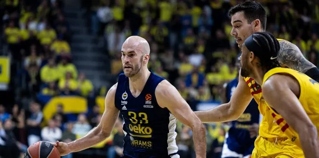 フェネルバフチェ ベコ 88-74 バルセロナ 試合結果概要 – フェネルバフチェの直前ニュース