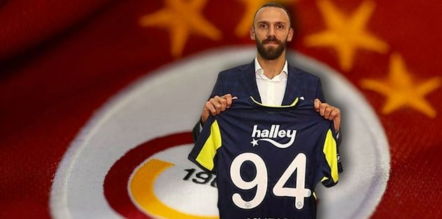 Muriç'i Fener'e kaptıran Aslan bu kez işi bitiriyor! Süper golcü geliyor... Son dakika Galatasaray transfer haberleri