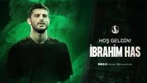 İbrahim Has Sakarya’da