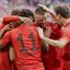 Bayern evinde zorlanmadı