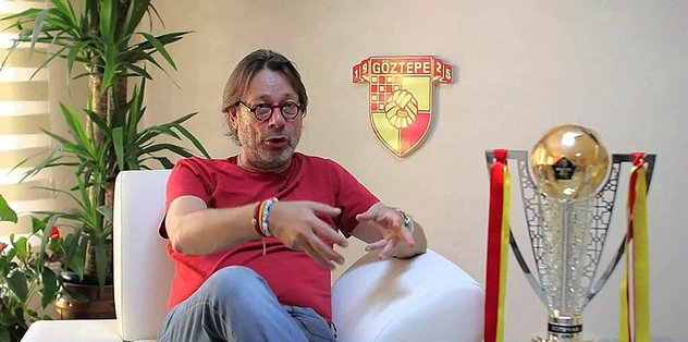 Göztepe hentbolda belirsizlik
