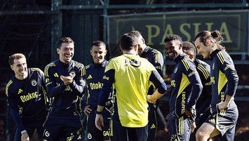 Hazırlıklar başladı