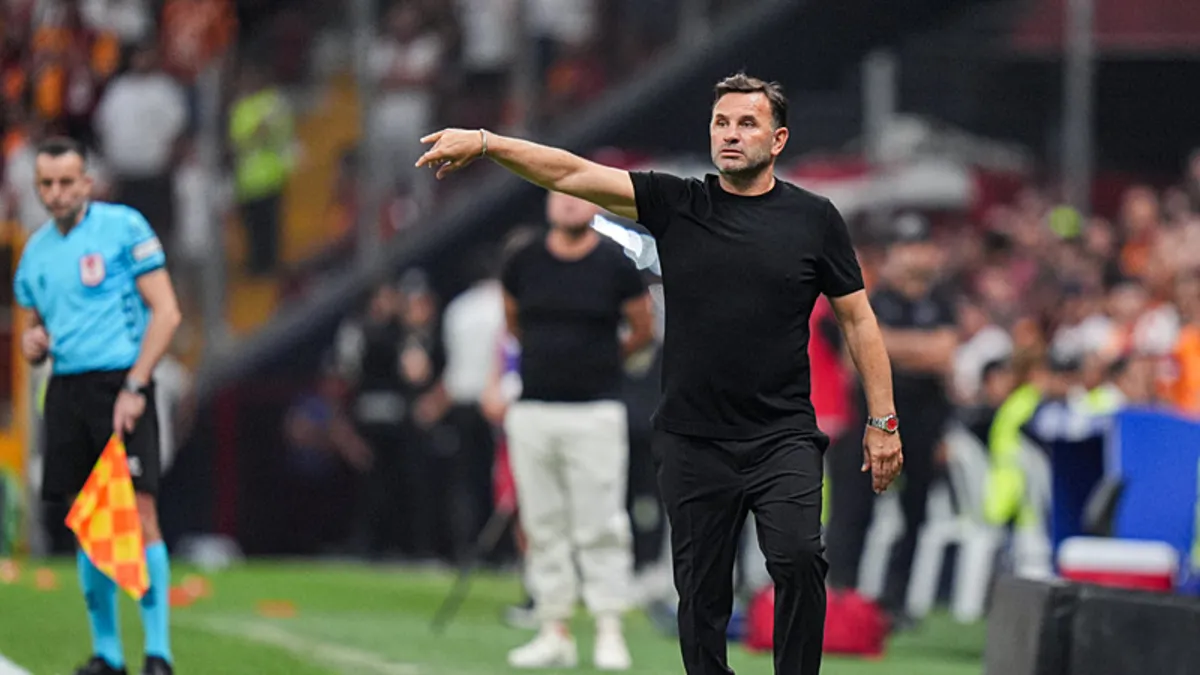 Galatasaray transferde durmuyor! Cimbom'dan bir bomba daha