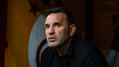 Okan Buruk: Her maçın hikayesi farklı