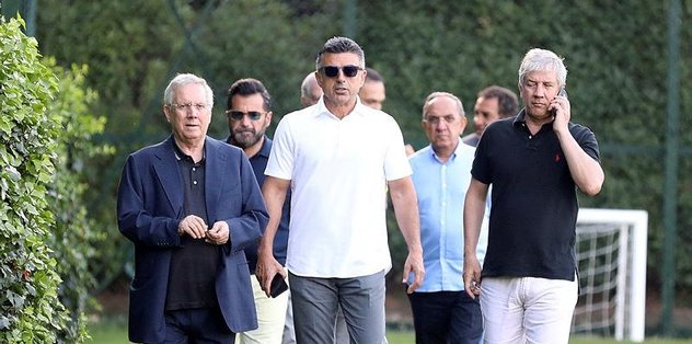Başkandan ‘özel araç’ yasağı