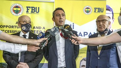 Bu Sistem Yurumez Son Dakika Fenerbahce Haberleri Fotomac