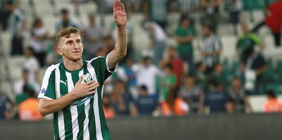 Burak'ı Galatasaray'a getirecek
