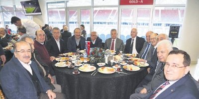 Trabzonspor borçları için kampanya