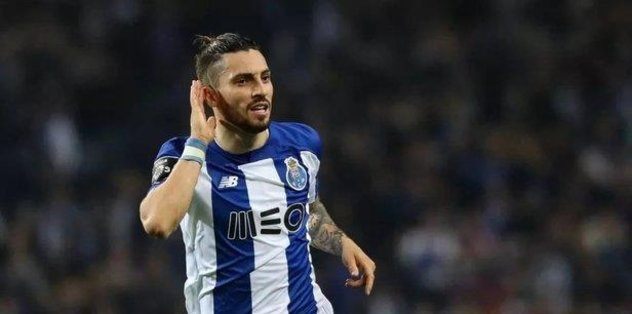 Gozler Porto Da Son Dakika Galatasaray Haberleri Fotomac
