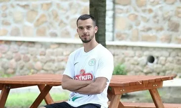 'Başarılar Barış Alıcı'