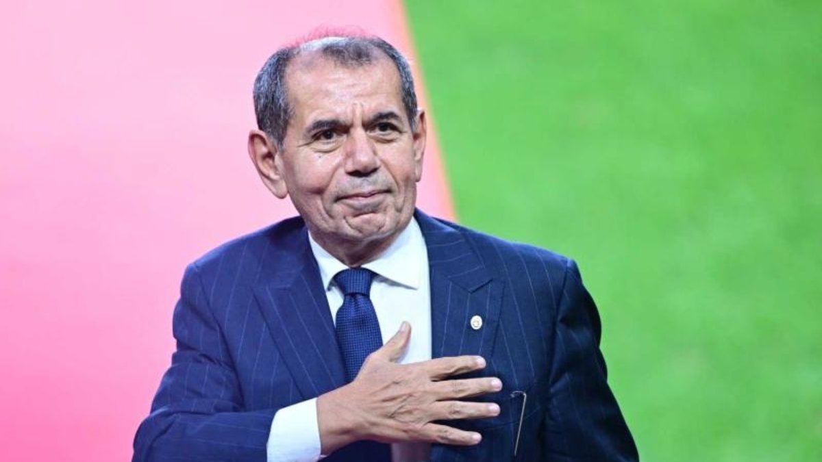 Galatasaray'a 200 milyon Euro'luk dev gelir!