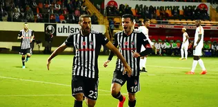 Kartal’ın paşası var