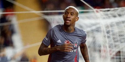 Bu Talisca bir başka