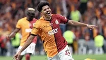 Sara’nın gözü milli takımda
