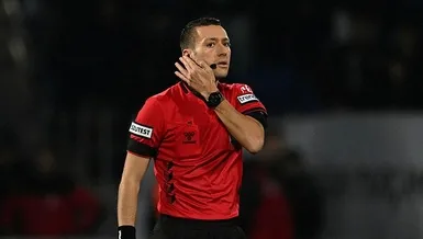 VAR durdu futbolcular soğudu, gol oldu!