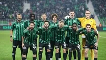 Diyarbakır’da taraftar yok
